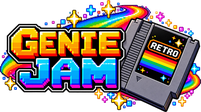 Genie Jam
