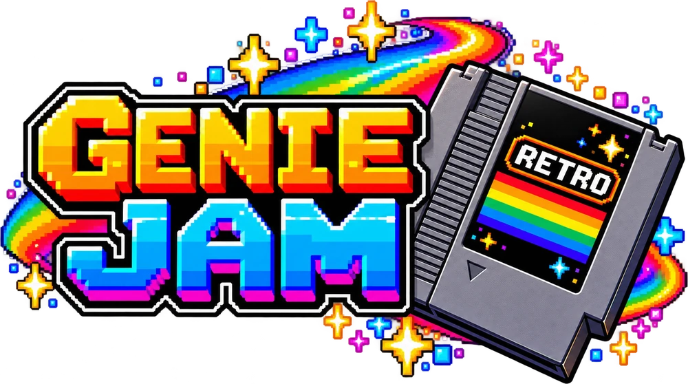 Genie Jam
